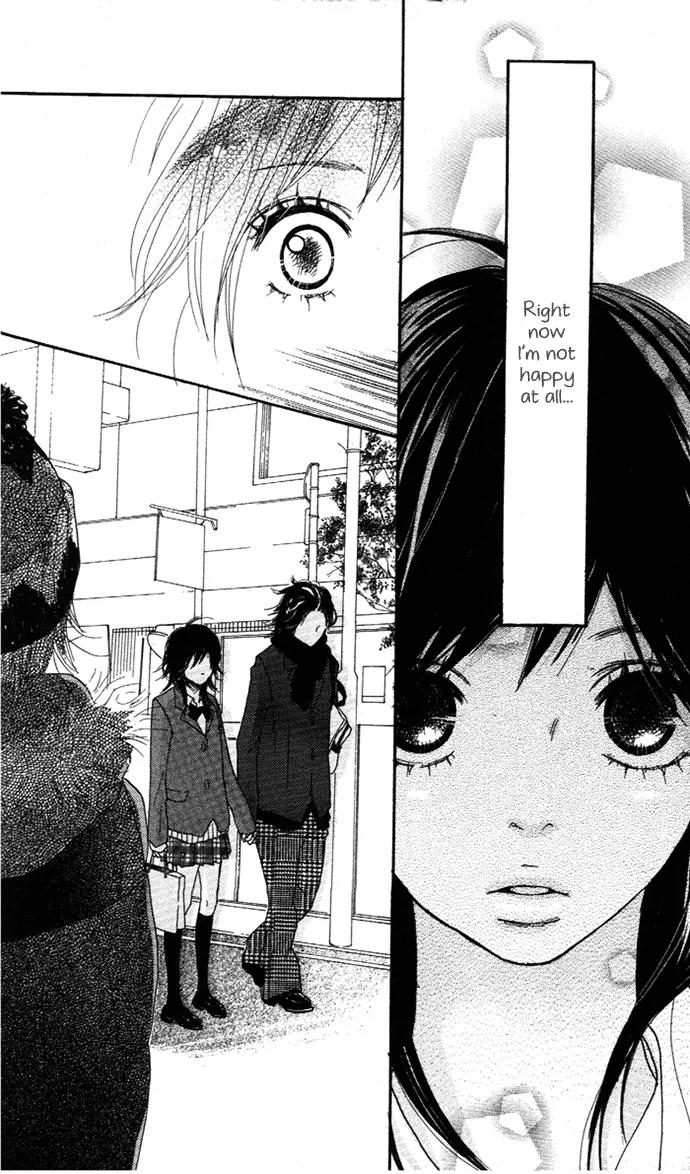 Sakura Irony Chapter 6.2 page 36 - Chapter 6.2: Extra II