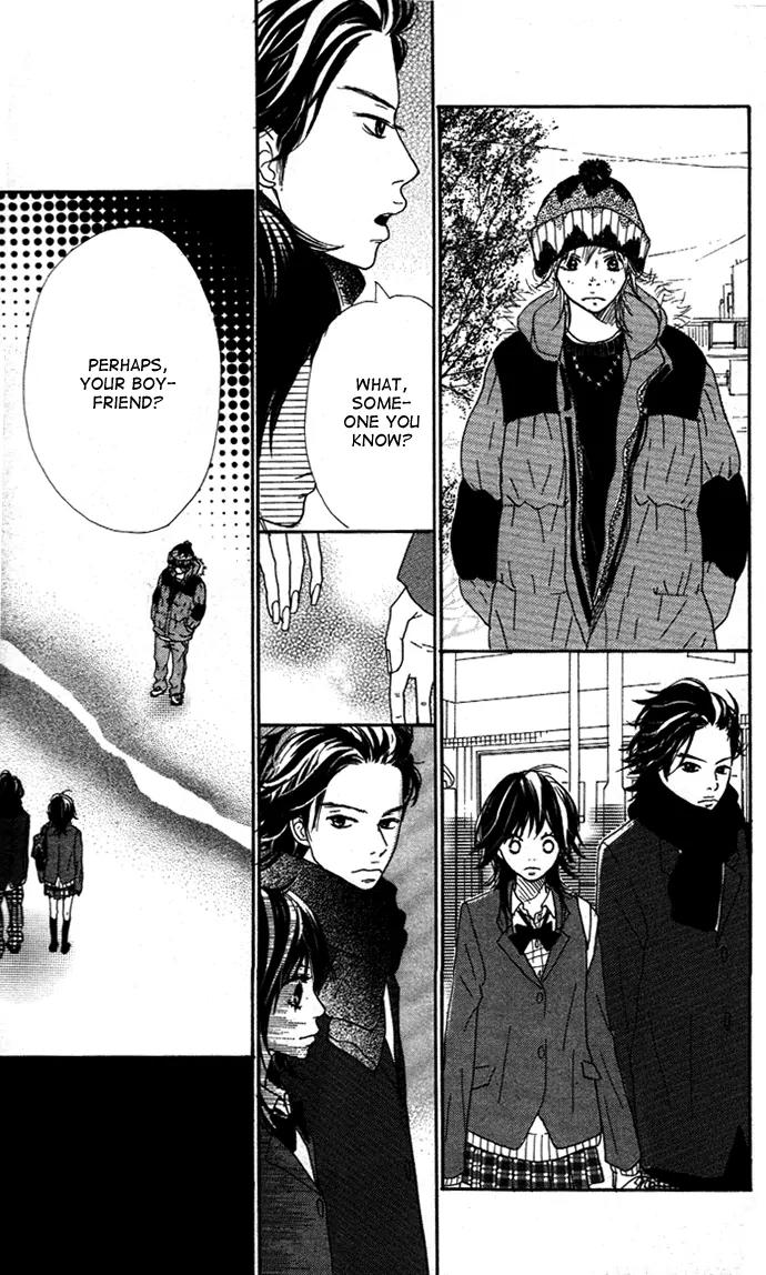 Sakura Irony Chapter 6.2 page 37 - Chapter 6.2: Extra II