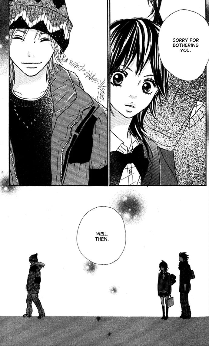 Sakura Irony Chapter 6.2 page 39 - Chapter 6.2: Extra II