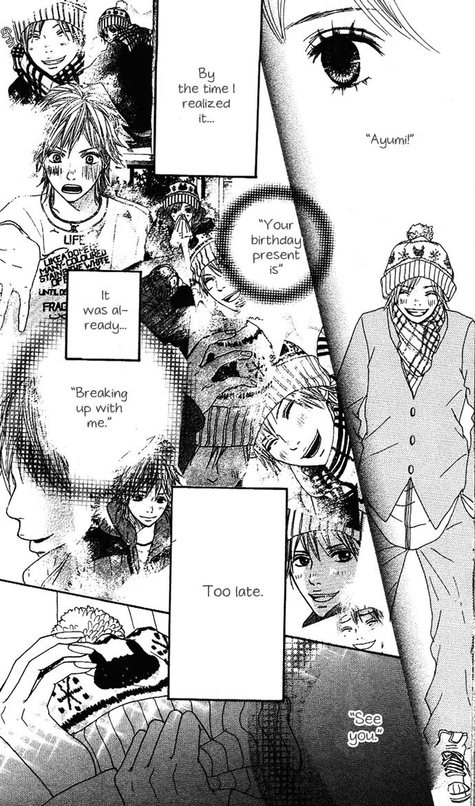 Sakura Irony Chapter 6.2 page 40 - Chapter 6.2: Extra II