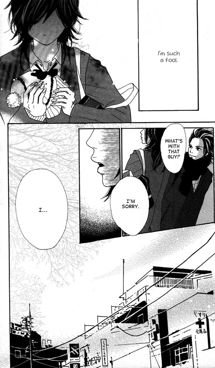 Sakura Irony Chapter 6.2 page 41 - Chapter 6.2: Extra II