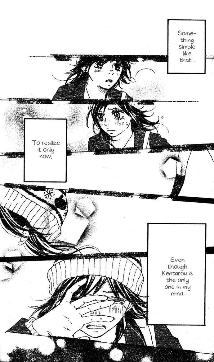 Sakura Irony Chapter 6.2 page 42 - Chapter 6.2: Extra II