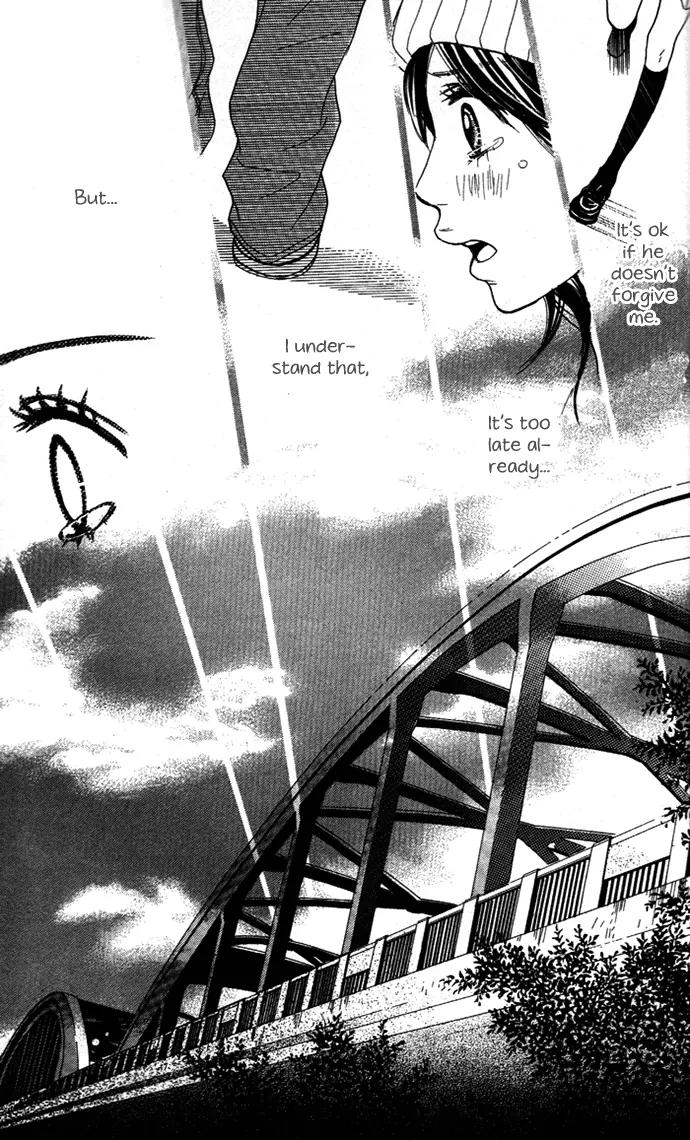 Sakura Irony Chapter 6.2 page 43 - Chapter 6.2: Extra II