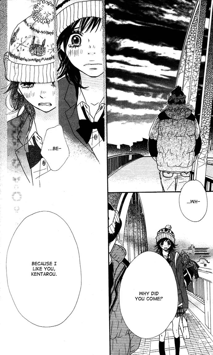 Sakura Irony Chapter 6.2 page 45 - Chapter 6.2: Extra II