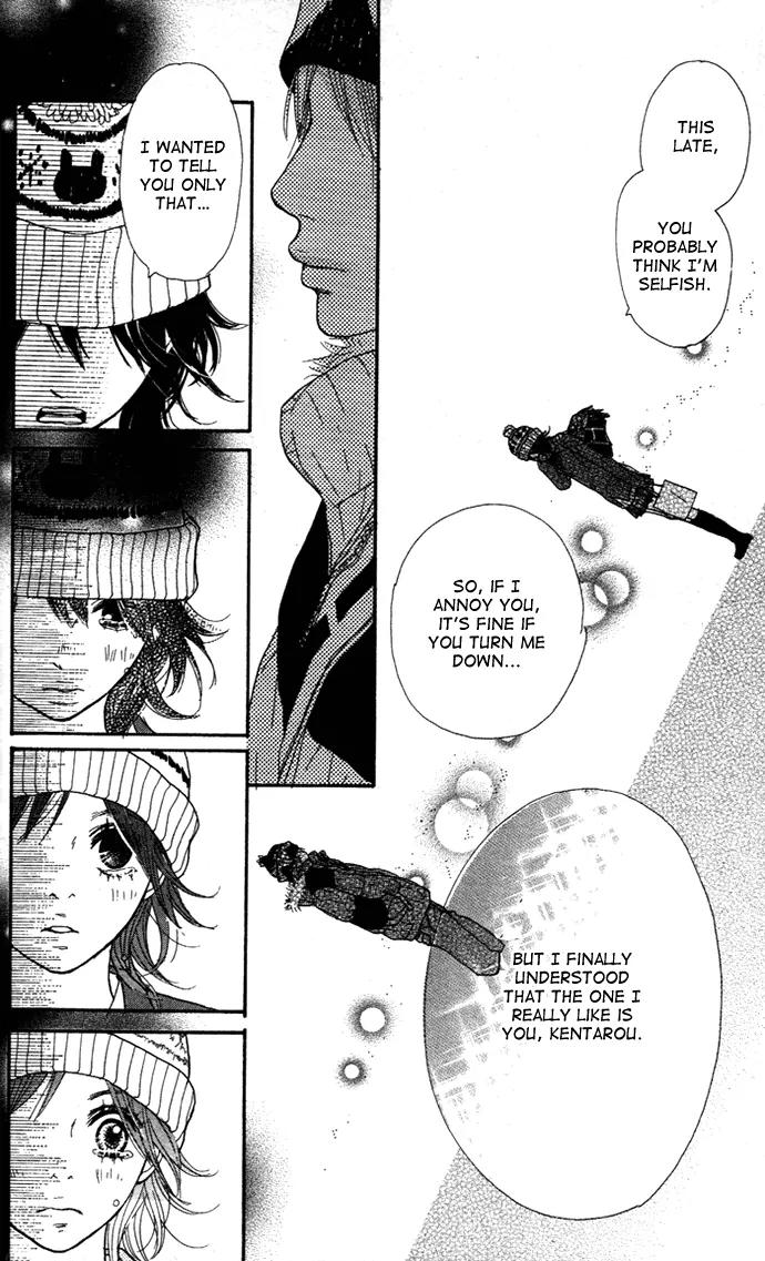 Sakura Irony Chapter 6.2 page 46 - Chapter 6.2: Extra II