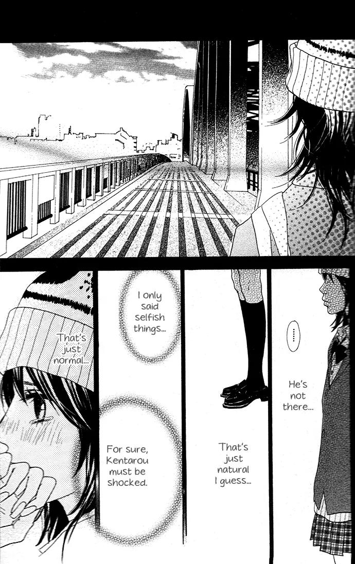 Sakura Irony Chapter 6.2 page 47 - Chapter 6.2: Extra II