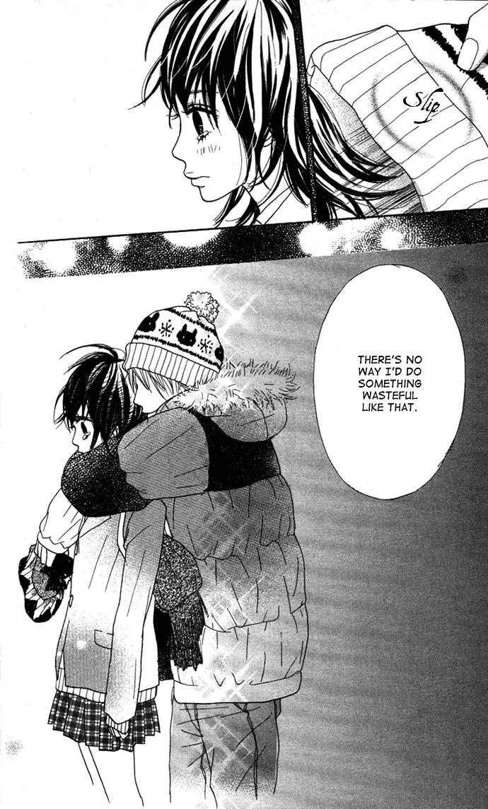 Sakura Irony Chapter 6.2 page 48 - Chapter 6.2: Extra II