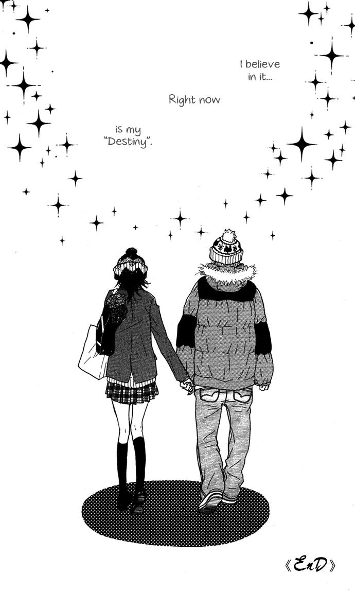 Sakura Irony Chapter 6.2 page 50 - Chapter 6.2: Extra II