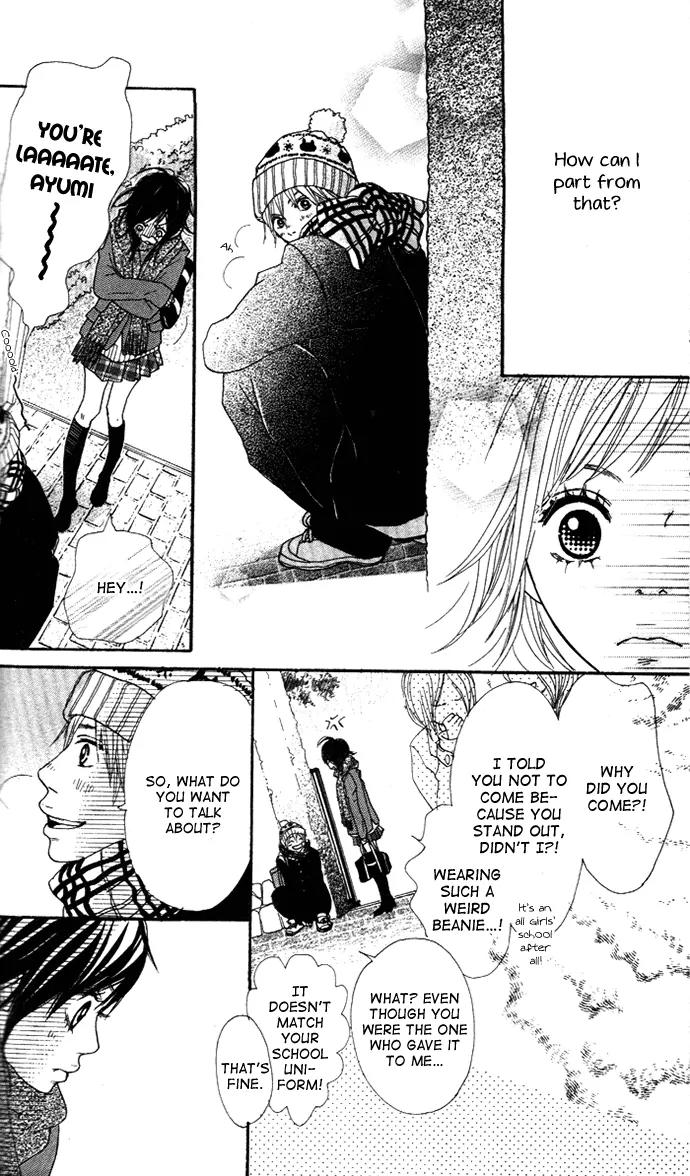 Sakura Irony Chapter 6.2 page 6 - Chapter 6.2: Extra II