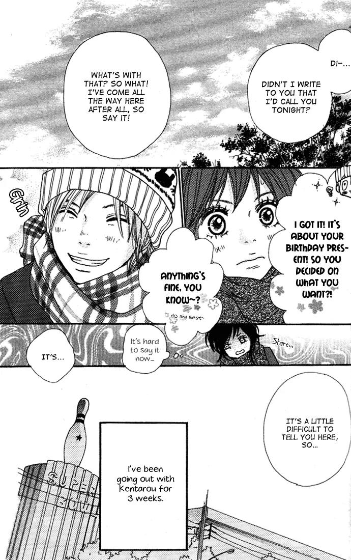 Sakura Irony Chapter 6.2 page 7 - Chapter 6.2: Extra II