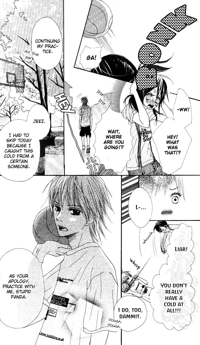 Sakura Irony Chapter 6 page 13 - Chapter 6: [End]