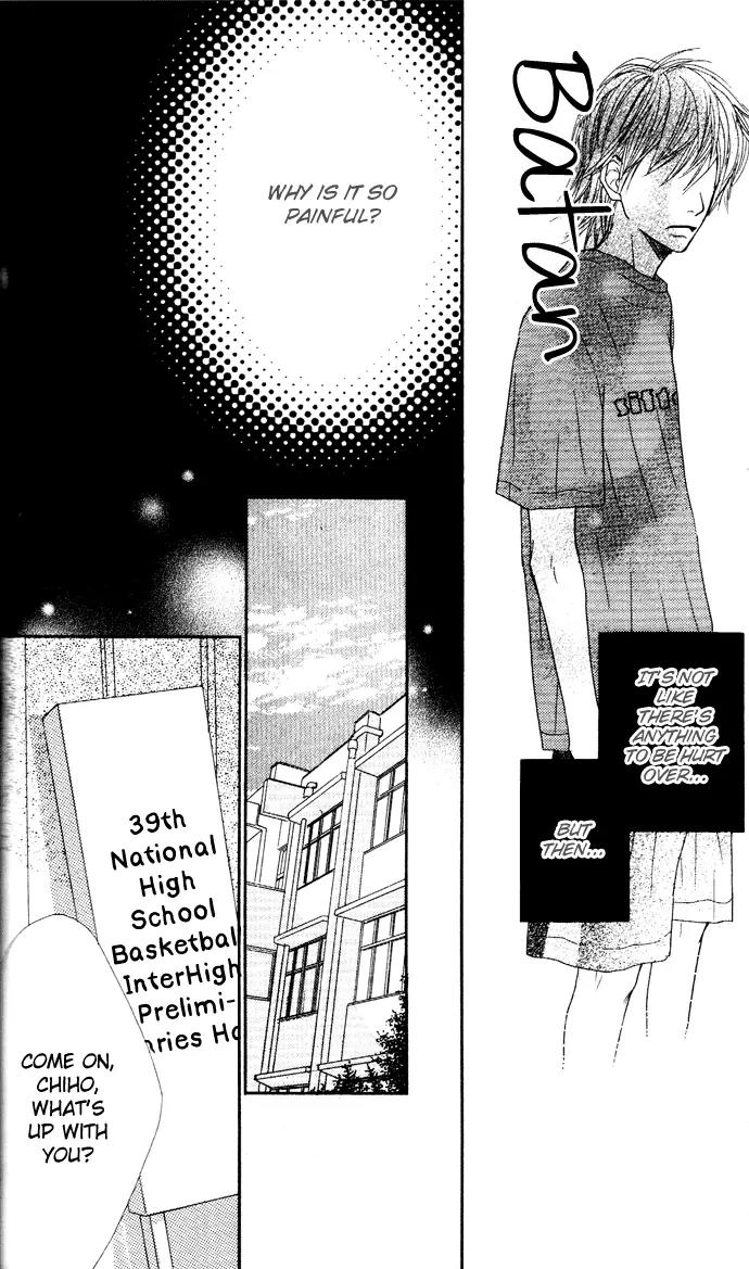 Sakura Irony Chapter 6 page 27 - Chapter 6: [End]