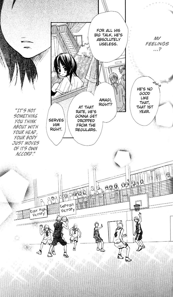 Sakura Irony Chapter 6 page 30 - Chapter 6: [End]