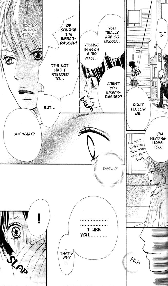Sakura Irony Chapter 6 page 36 - Chapter 6: [End]