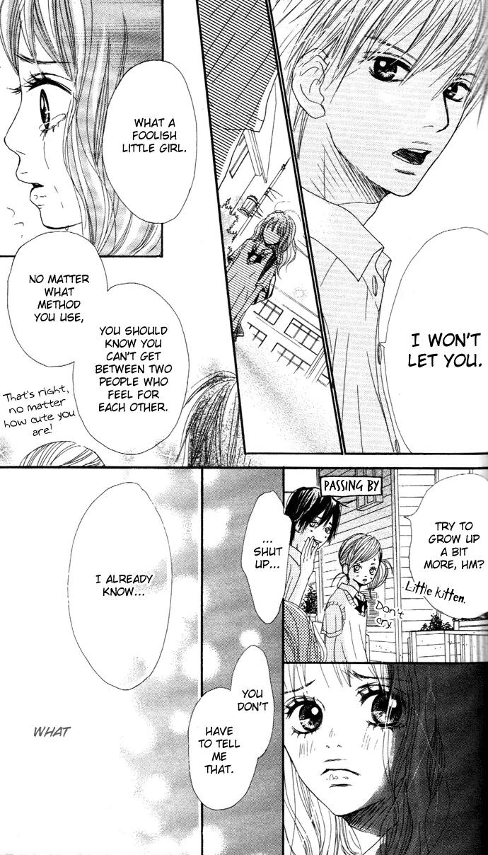 Sakura Irony Chapter 6 page 38 - Chapter 6: [End]