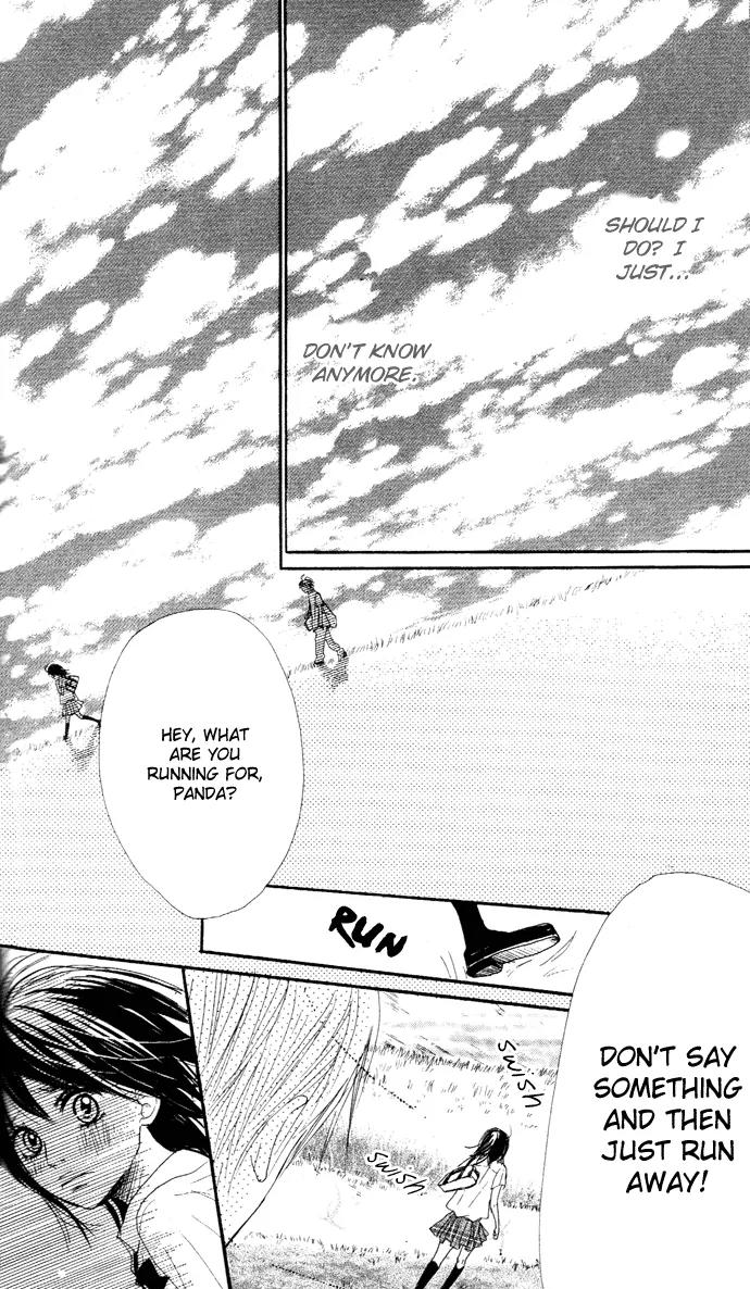 Sakura Irony Chapter 6 page 39 - Chapter 6: [End]
