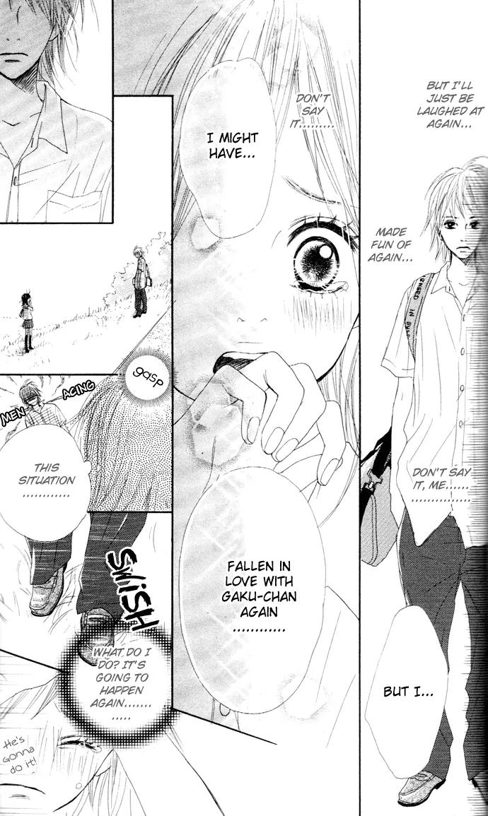 Sakura Irony Chapter 6 page 40 - Chapter 6: [End]