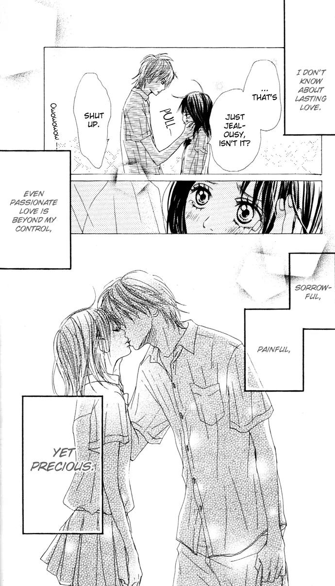 Sakura Irony Chapter 6 page 43 - Chapter 6: [End]