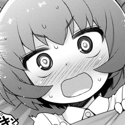 Sakura Nadeshiko Chapter 10: Pillows Joined cover