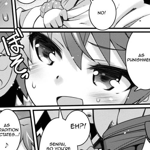 Sakura Nadeshiko Chapter 11: Those Who Train In Martial Arts cover