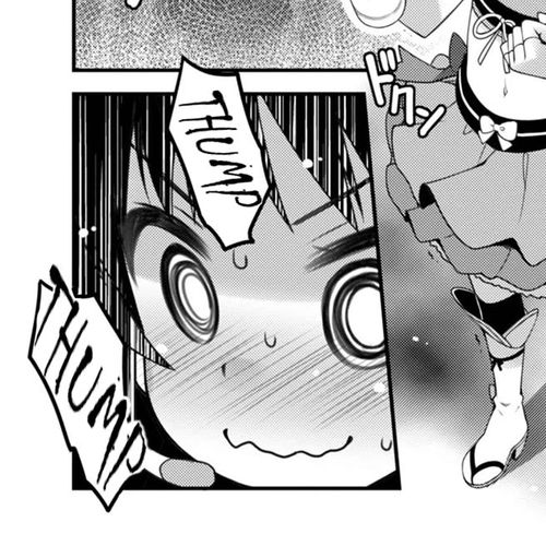 Sakura Nadeshiko Chapter 12: Let's Go On Stage! cover