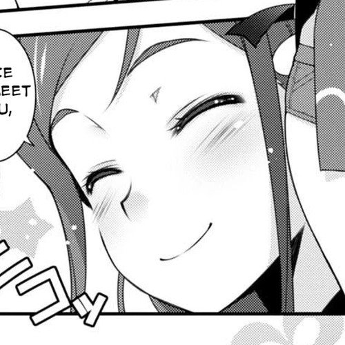 Sakura Nadeshiko Chapter 2: Fallen Stars and Scattered Flowers cover