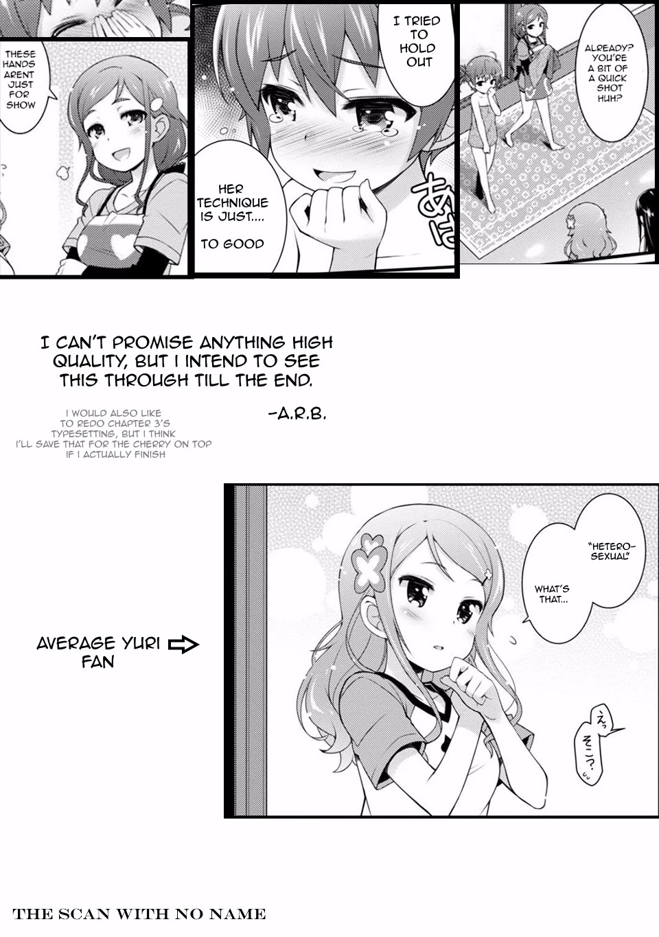 Sakura Nadeshiko Chapter 5 page 22 - Chapter 5: The Bird that Announces Spring Part 2