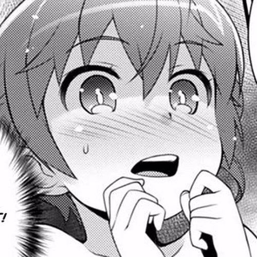 Sakura Nadeshiko Chapter 5: The Bird that Announces Spring Part 2 cover
