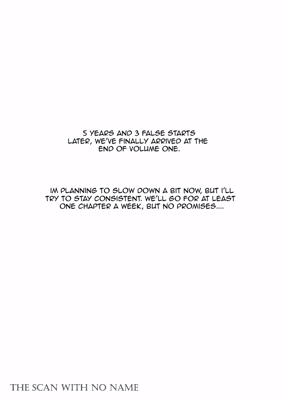 Sakura Nadeshiko Chapter 6.1 page 10 - Chapter 6.1: Volume 1 Extras