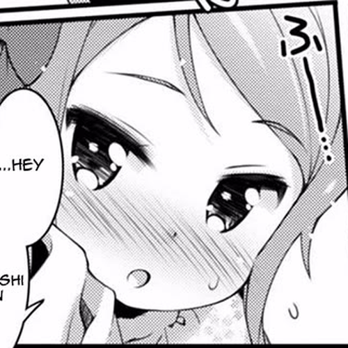 Sakura Nadeshiko Chapter 6.1: Volume 1 Extras cover