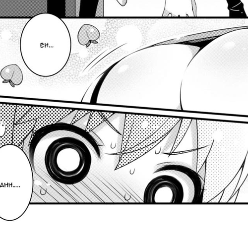 Sakura Nadeshiko Chapter 7: The Secret Physical Examination cover
