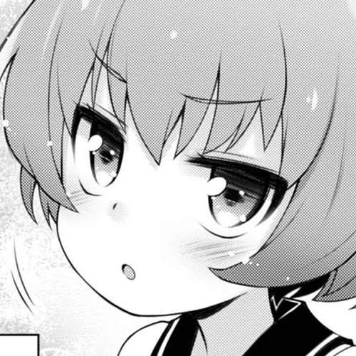 Sakura Nadeshiko Chapter 8: Little Bird and Little Flower cover