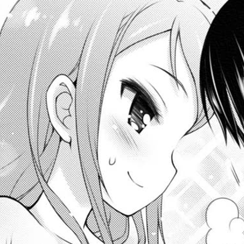 Sakura Nadeshiko Chapter 9.5: Michikaze-San is Heterosexual cover