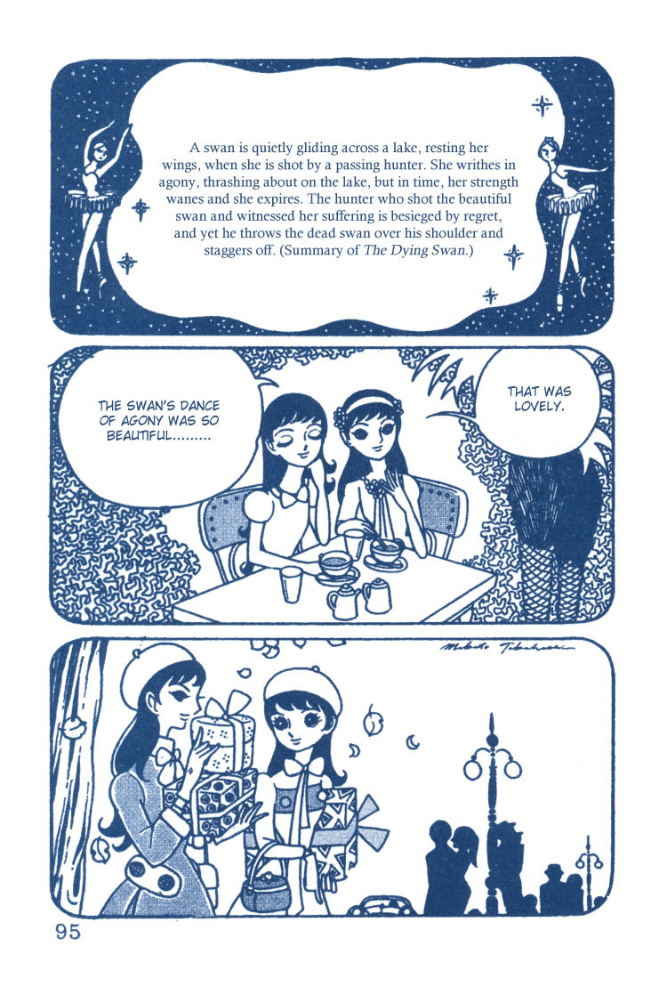 Sakura Namiki Chapter 3 page 31 - Chapter 3