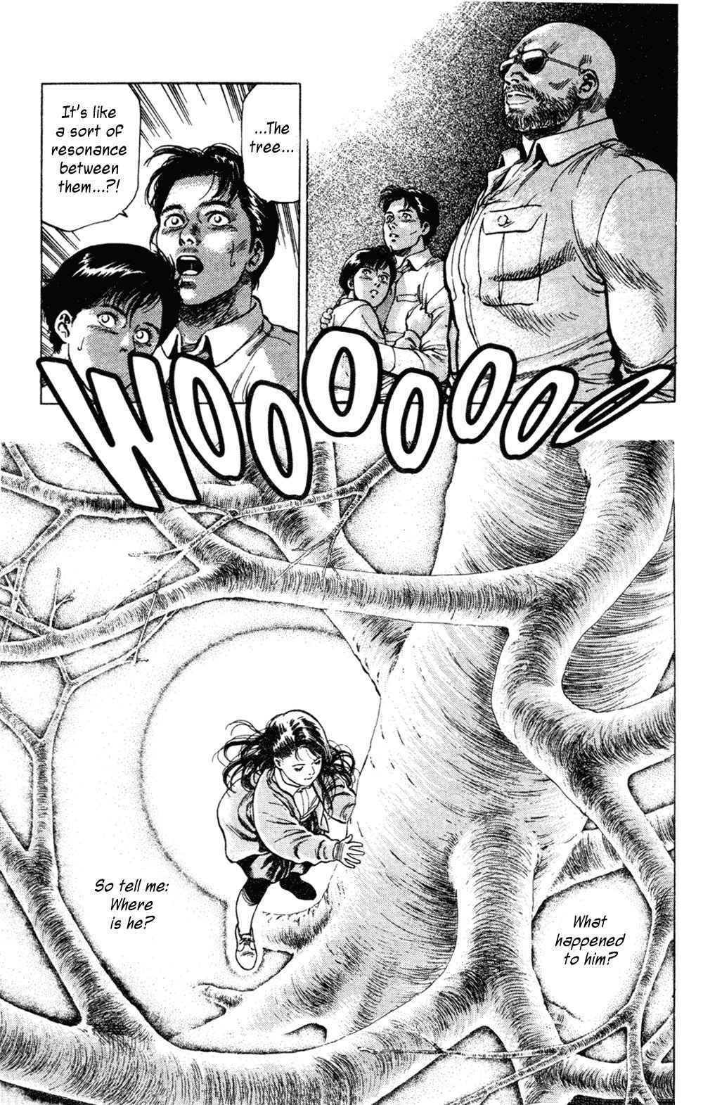 Sakura no Hanasaki kukoro Chapter 1 page 41 - Chapter 1