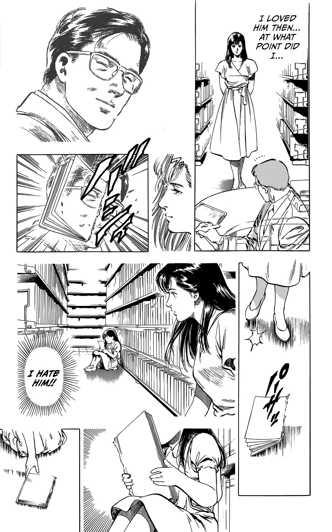 Sakura no Hanasaki kukoro Chapter 4 page 31 - Chapter 4: Summer Dream [END]