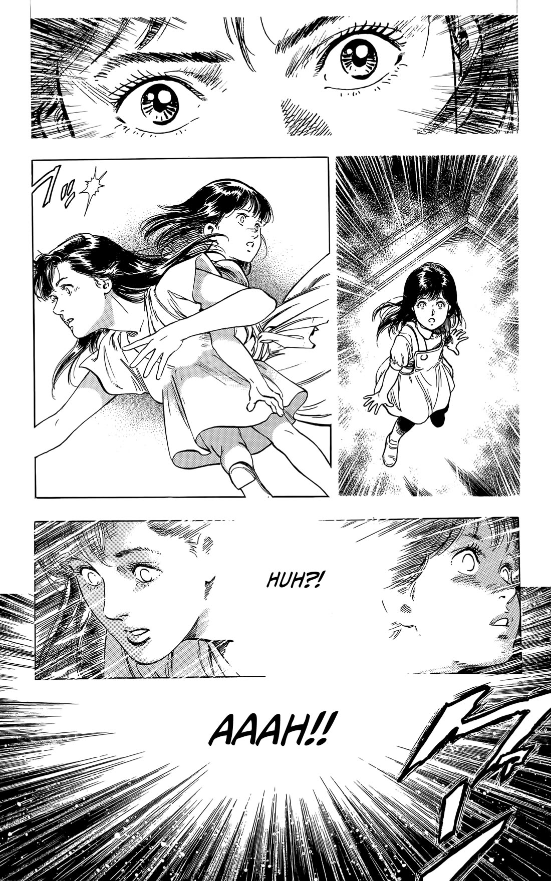 Sakura no Hanasaki kukoro Chapter 4 page 44 - Chapter 4: Summer Dream [END]