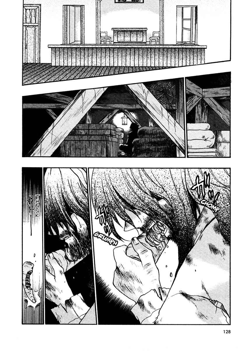 Sakura no Ichiban! Chapter 9 page 28 - Chapter 9: Touko's Whereabouts (Part 1)