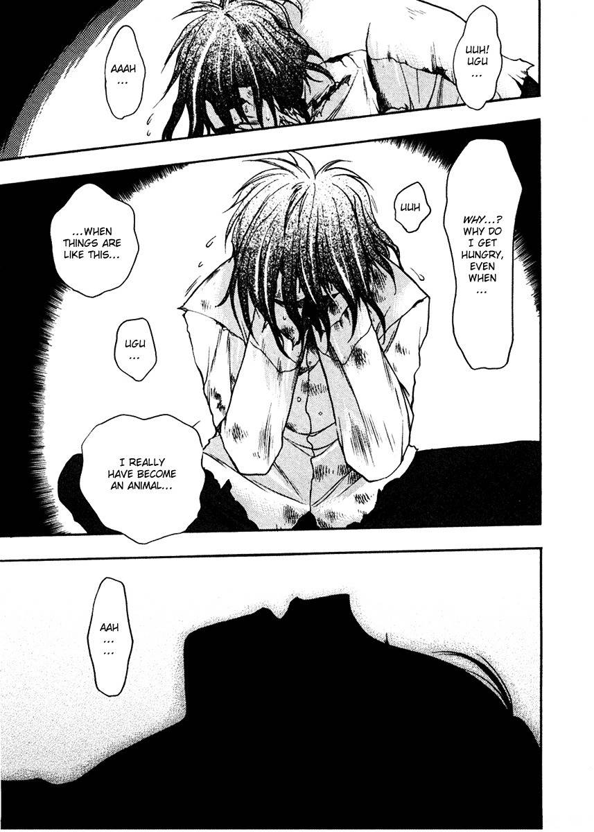 Sakura no Ichiban! Chapter 9 page 29 - Chapter 9: Touko's Whereabouts (Part 1)