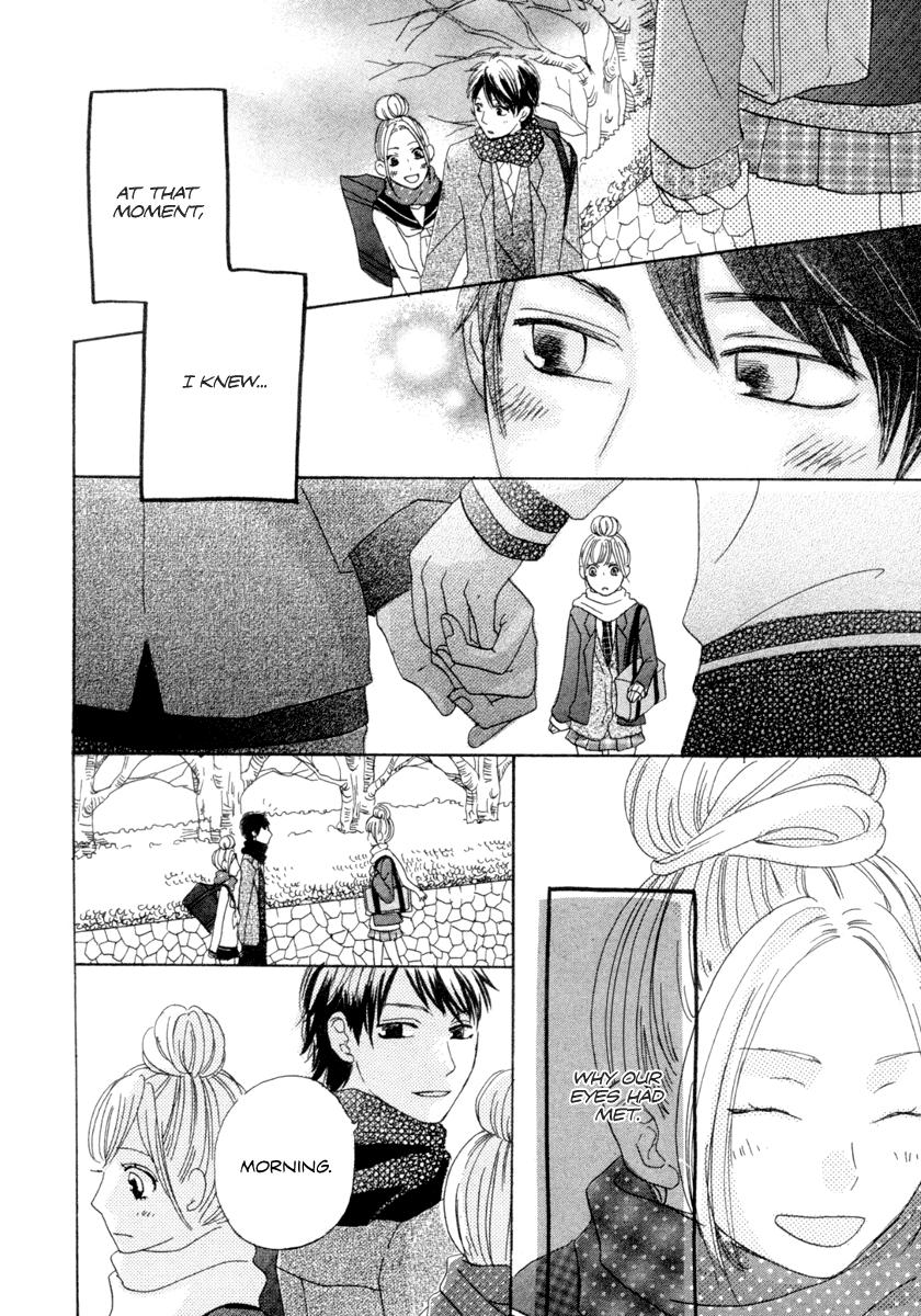 Sakura no Kimi Chapter 0.2 page 15 - Chapter 0 v2 : [Oneshot]