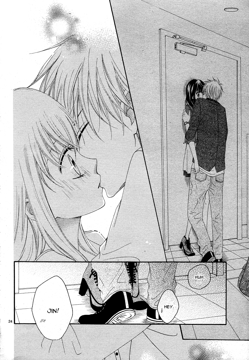 Sakura no Kioku Chapter 2.2 page 26 - Chapter 2 v2 : [End]