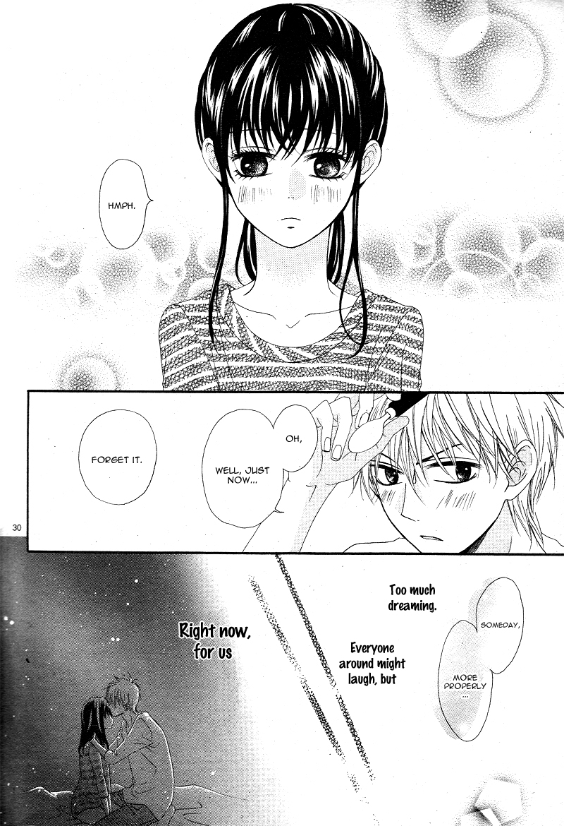 Sakura no Kioku Chapter 2.2 page 32 - Chapter 2 v2 : [End]