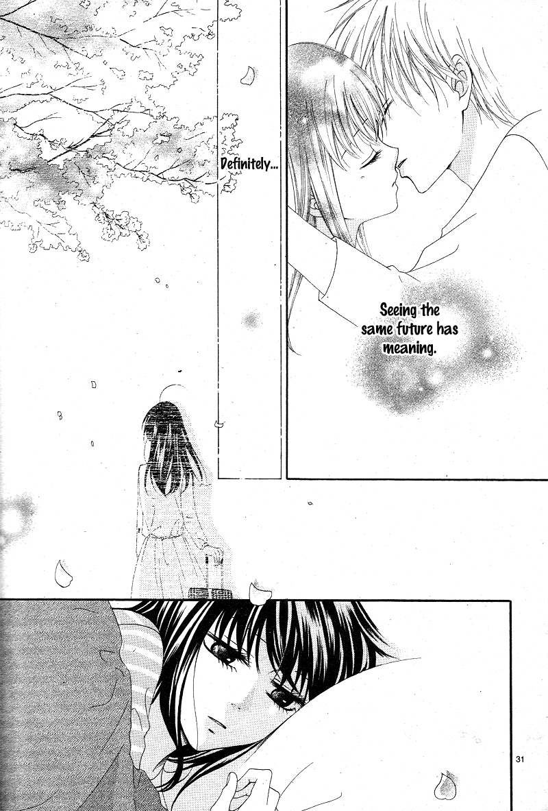 Sakura no Kioku Chapter 2.2 page 33 - Chapter 2 v2 : [End]