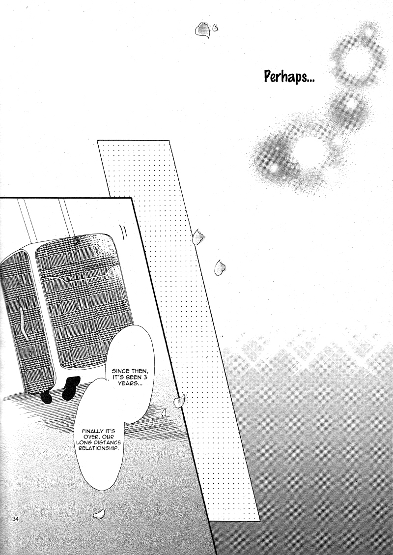 Sakura no Kioku Chapter 2.2 page 36 - Chapter 2 v2 : [End]