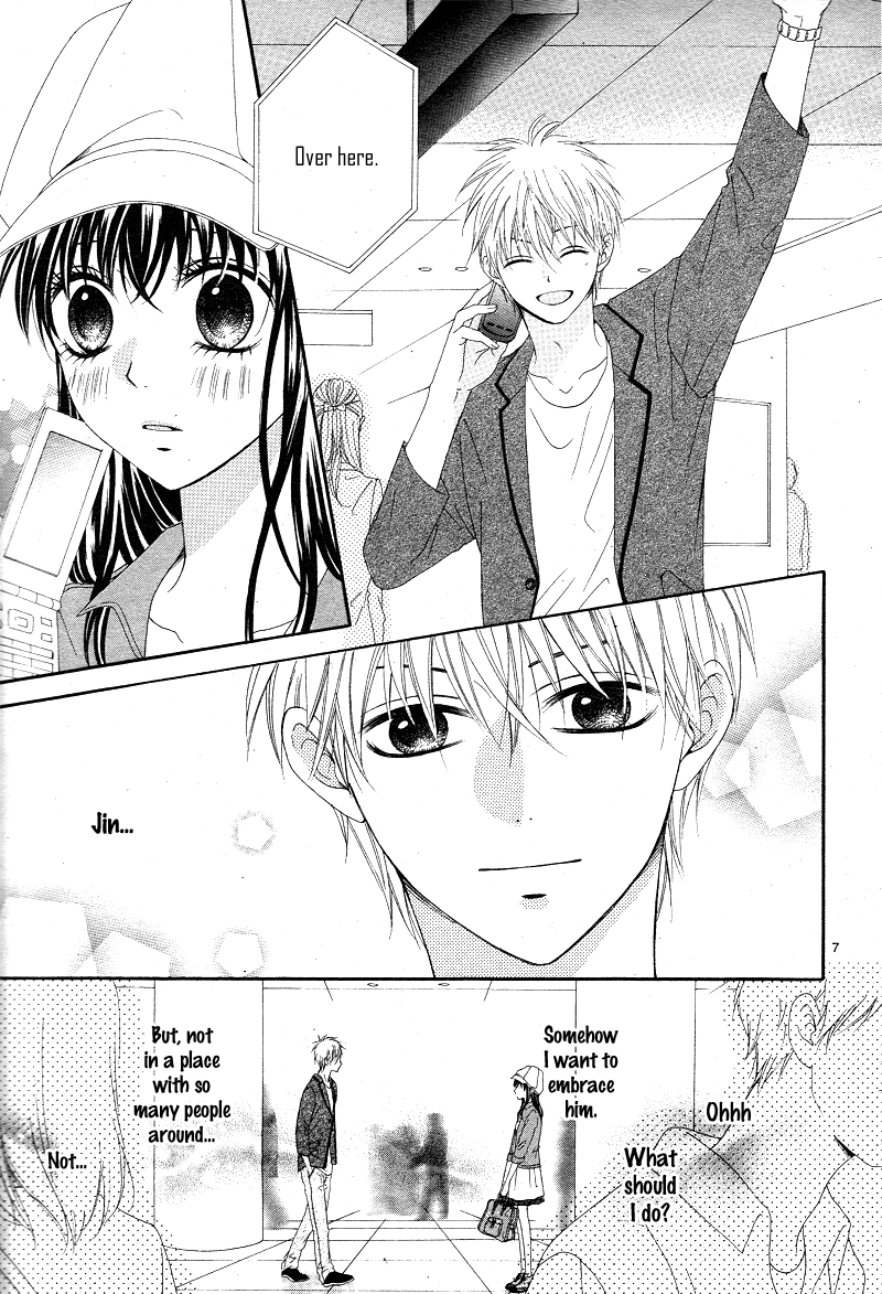 Sakura no Kioku Chapter 2.2 page 9 - Chapter 2 v2 : [End]