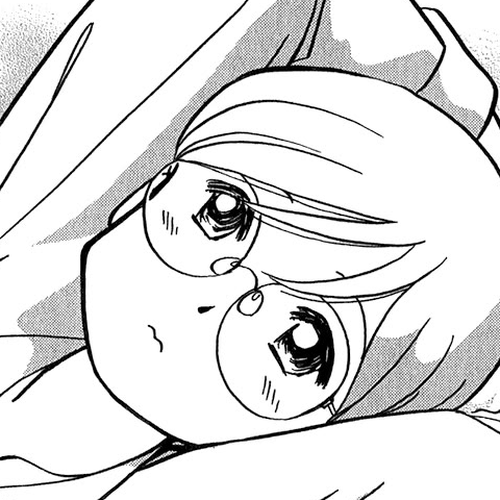 Sakura no Sakai Chapter 8 cover