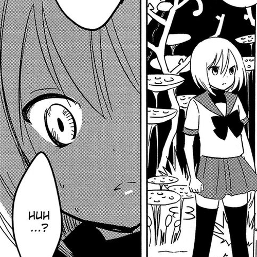 Sakura no Sono (FUMI Fumiko) Chapter 10 : A Girl's Eggs cover