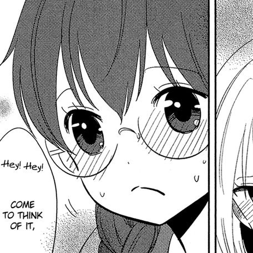Sakura no Sono (FUMI Fumiko) Chapter 12 : Liz's Secret and the Secret of Dicks cover