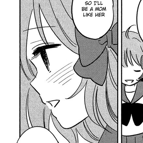 Sakura no Sono (FUMI Fumiko) Chapter 18 : Pangs of Love cover