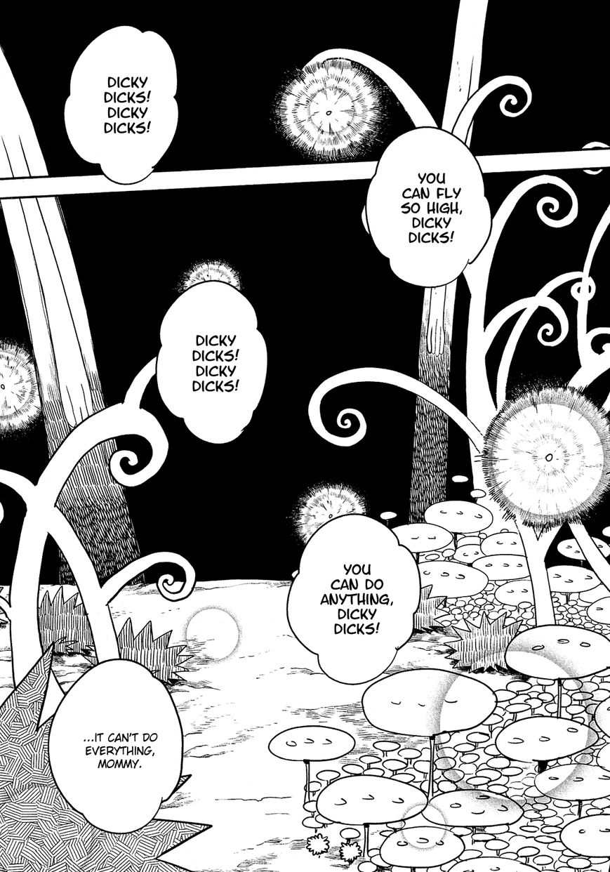 Sakura no Sono (FUMI Fumiko) Chapter 22 page 20 - Chapter 22 : Until the Day We Meet Again [End]